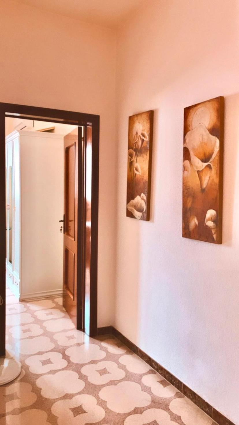 Bed & Breakfast Acquamarina Castro  Екстериор снимка