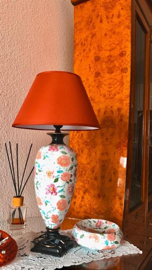Bed & Breakfast Acquamarina Castro  Екстериор снимка