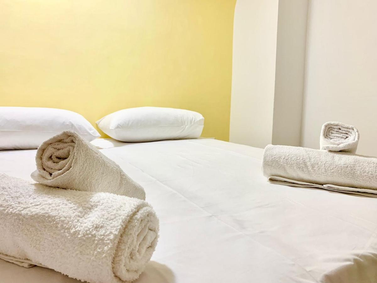 Bed & Breakfast Acquamarina Castro  Екстериор снимка
