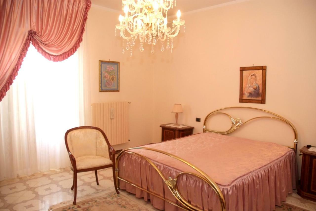 Bed & Breakfast Acquamarina Castro  Екстериор снимка